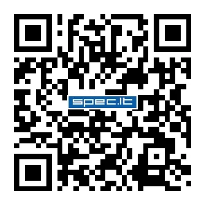 QR kodas | World couture, UAB