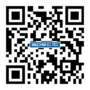 QR kodas | World fish, MB
