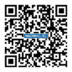 QR kodas | World Jewish Congress Eastern and Central Europe, VŠĮ