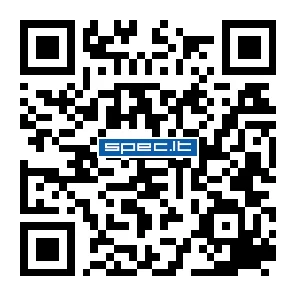 QR kodas | World of technology, MB