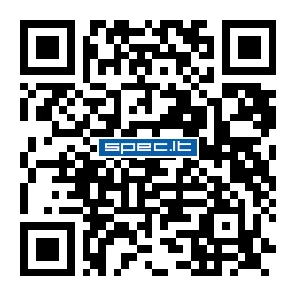 QR kodas | World ORT Lietuvos atstovybė | spec.lt