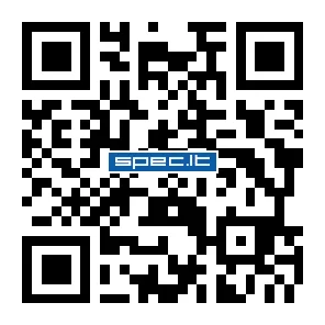 QR kodas | MOBILE TECHNICS, UAB | spec.lt
