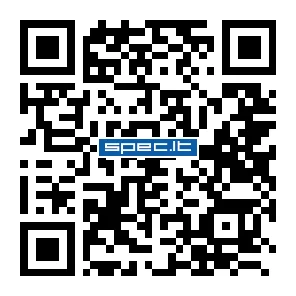 QR kodas | World service LT, UAB