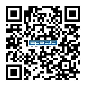 QR kodas | World Trade Center Vilnius, UAB