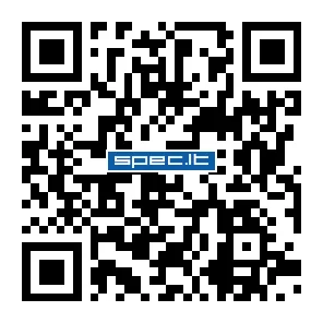 QR kodas | World union turon