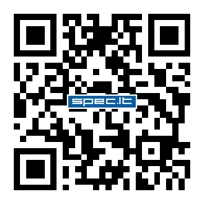 QR kodas | Worldinfocom, UAB | spec.lt