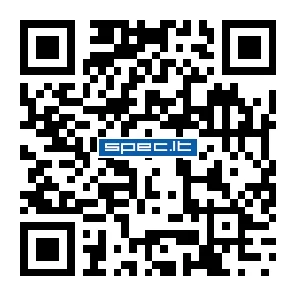 QR kodas | WORWAG PHARMA GmbH & Co. KG atstovybė | spec.lt