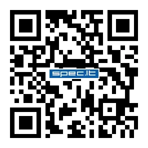 QR kodas | WOXX Barbers, UAB