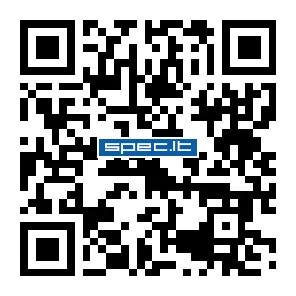 QR kodas | Written Business Communications, MB | spec.lt
