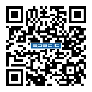 QR kodas | Wsds Lithuania, MB | spec.lt