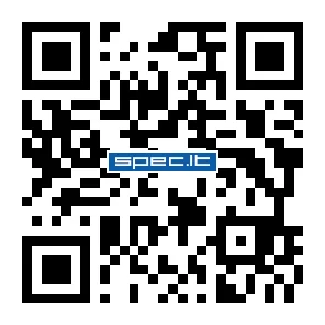 QR kodas | WSUP, MB | spec.lt
