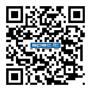 QR kodas | ORTUS, UAB | spec.lt