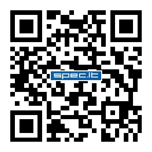 QR kodas | WTE Baltic, UAB | spec.lt