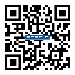 QR kodas | WTG, UAB | spec.lt