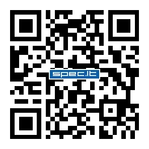 QR kodas | Wtn Baltic, UAB