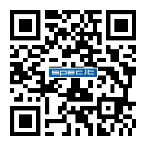 QR kodas | Wufis, IĮ