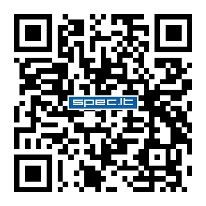 QR kodas | WURTH LIETUVA, UAB | spec.lt