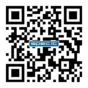 QR kodas | X Idea, UAB | spec.lt