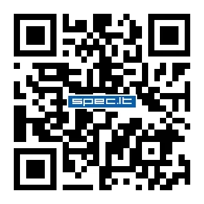 QR kodas | X Law, UAB | spec.lt