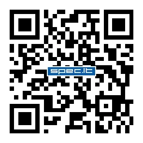QR kodas | X-Net, UAB | spec.lt