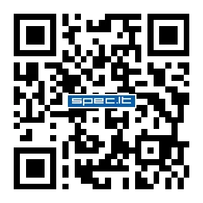 QR kodas | Ideali šventė, MB | spec.lt