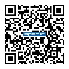 QR kodas | X-PRO, ekstremalaus sporto centras, D. Mikelionio firma | spec.lt