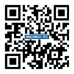 QR kodas | X PRO grupė, UAB | spec.lt