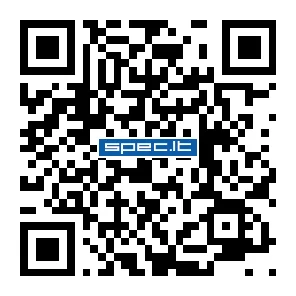QR kodas | X Smart Business, UAB | spec.lt