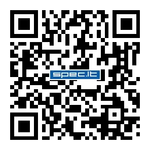 QR kodas | Bivakas, MB | spec.lt