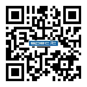 QR kodas | X24, UAB | spec.lt