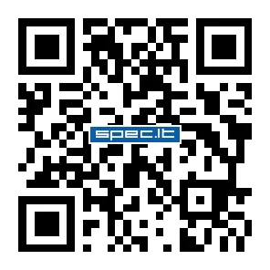 QR kodas | Xaki, UAB | spec.lt