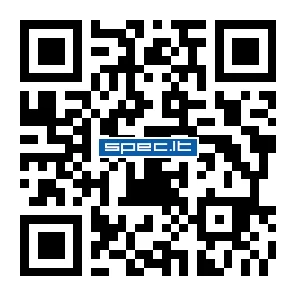 QR kodas | Xantho, UAB