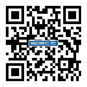 QR kodas | Xarin, UAB