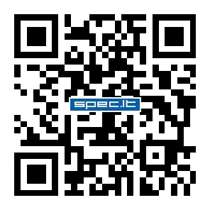 QR kodas | Xatta, MB | spec.lt