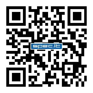 QR kodas | xDD Group, UAB | spec.lt