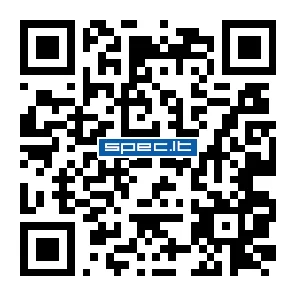 QR kodas | Xeless GmbH Lietuvos filialas | spec.lt
