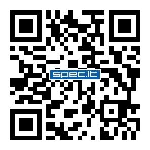 QR kodas | XIAO SHI TOU, UAB | spec.lt
