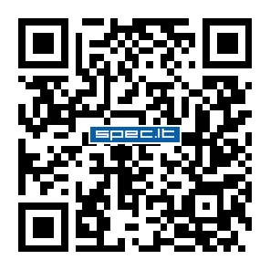 QR kodas | XIII Family Fund, UAB | spec.lt