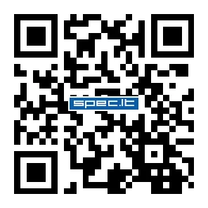 QR kodas | XINSHIDAI, UAB | spec.lt