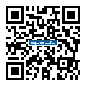 QR kodas | Xlita, UAB | spec.lt