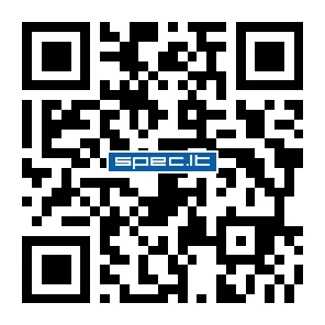QR kodas | Xlitas, UAB | spec.lt