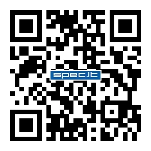 QR kodas | XM TEXTILES, UAB | spec.lt