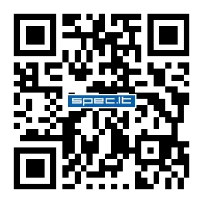 QR kodas | Xmarketplus, UAB | spec.lt