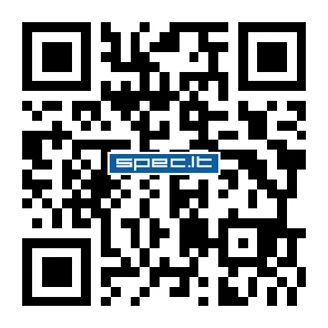 QR kodas | Xmedic, MB