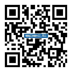 QR kodas | Aerema, UAB | spec.lt