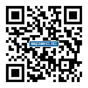 QR kodas | Xo baldai, MB