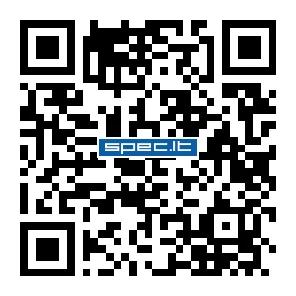QR kodas | Xpand software, UAB