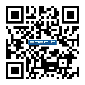 QR kodas | XPLICITY, UAB | spec.lt
