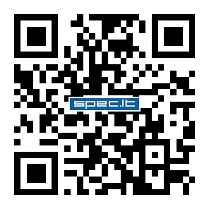 QR kodas | XSPEDITION, UAB
