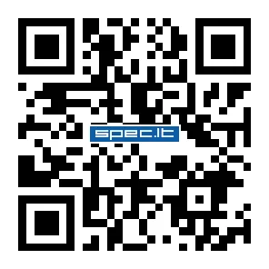 QR kodas | XSTA-AMBER, UAB